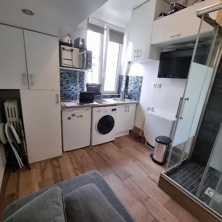 Amazing Studio Near Parc Des Expositions 巴黎 外观 照片