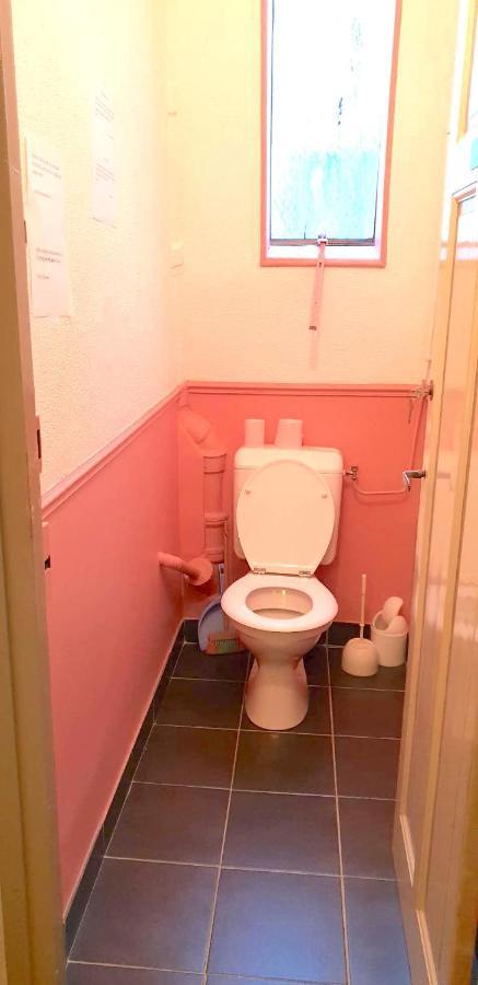 Amazing Studio Near Parc Des Expositions 巴黎 外观 照片