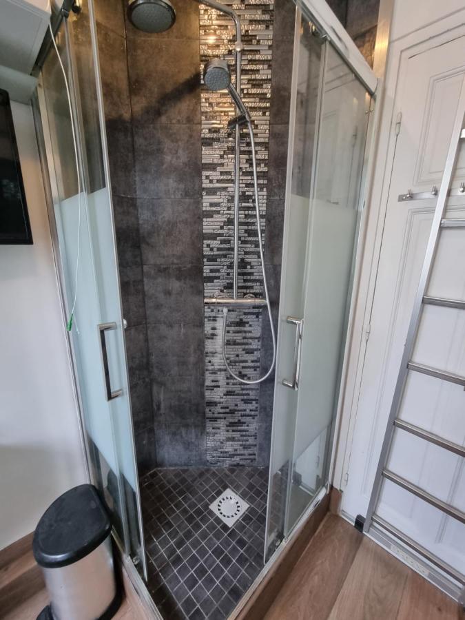 Amazing Studio Near Parc Des Expositions 巴黎 外观 照片