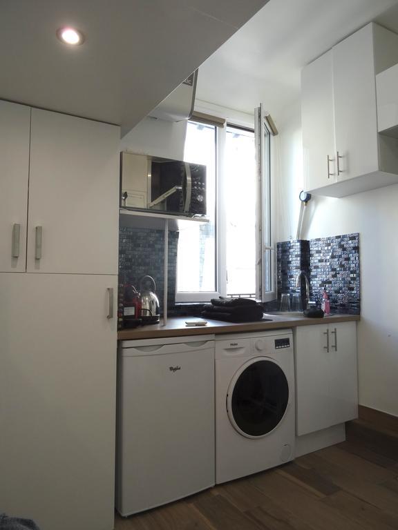 Amazing Studio Near Parc Des Expositions 巴黎 外观 照片