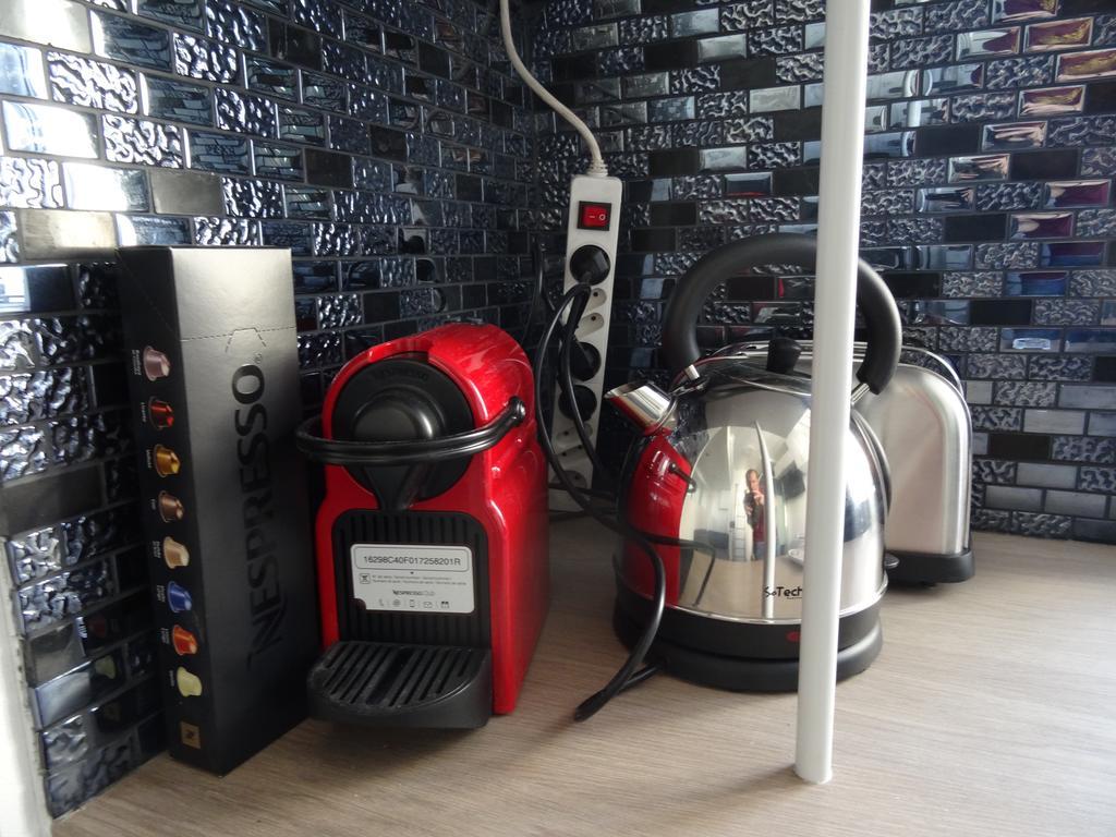Amazing Studio Near Parc Des Expositions 巴黎 外观 照片