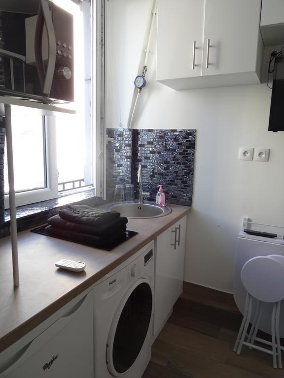 Amazing Studio Near Parc Des Expositions 巴黎 外观 照片